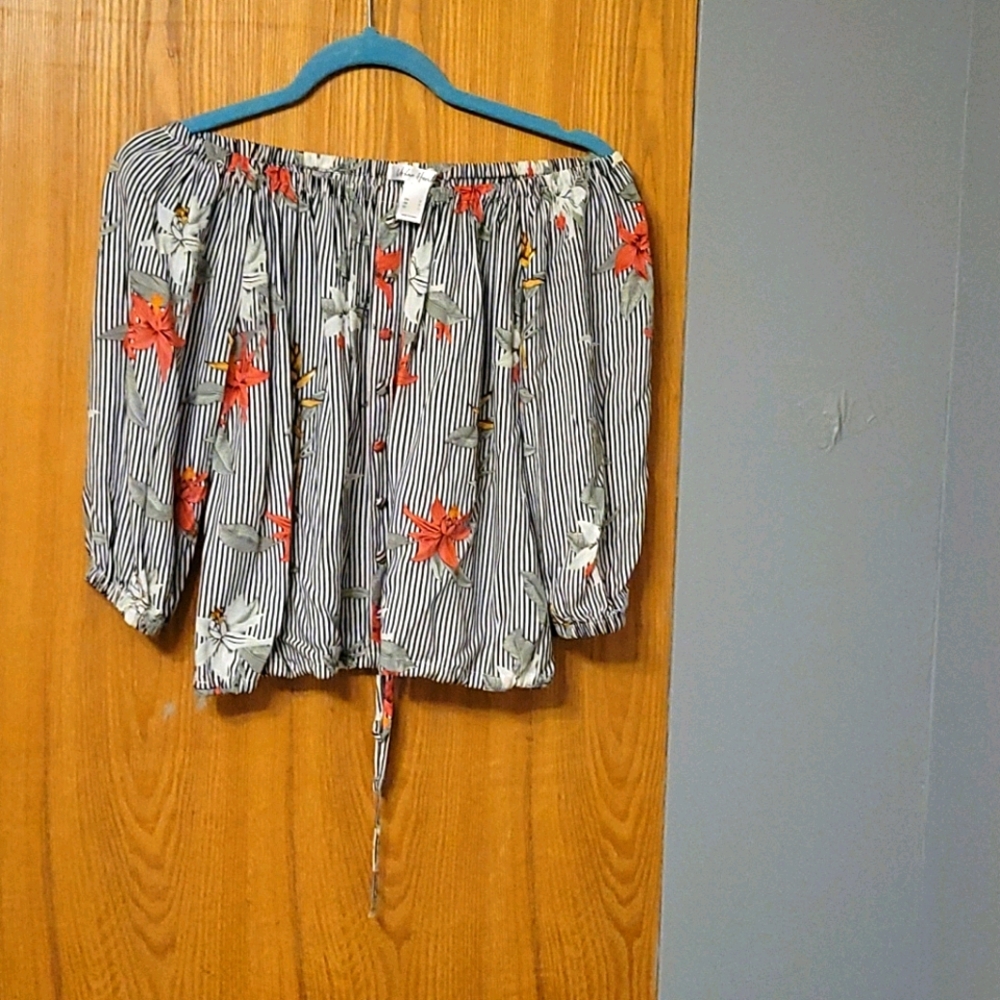 Blouse